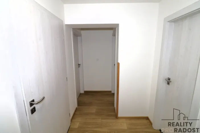 Pronájem bytu 3+1, Blažovice, Luční, 70 m2