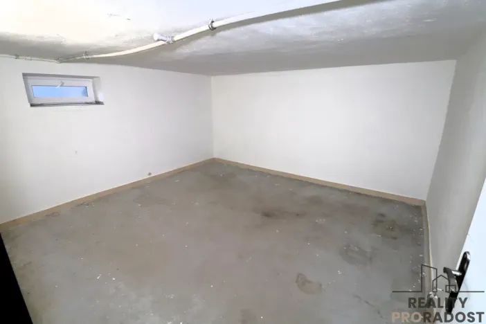 Pronájem bytu 3+1, Blažovice, Luční, 70 m2