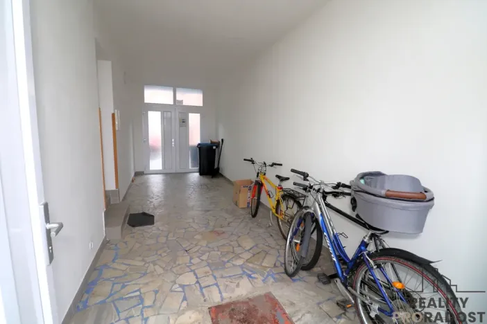 Pronájem bytu 3+1, Blažovice, Luční, 70 m2