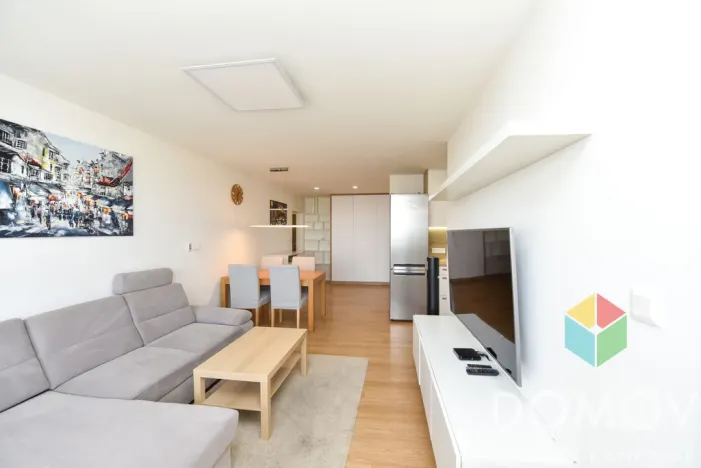 Prodej bytu 2+kk, Praha - Stodůlky, Bellušova, 64 m2