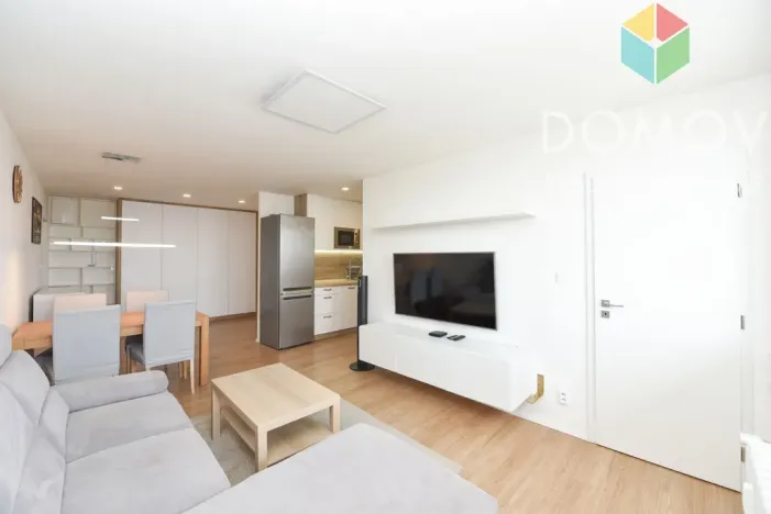 Prodej bytu 2+kk, Praha - Stodůlky, Bellušova, 64 m2