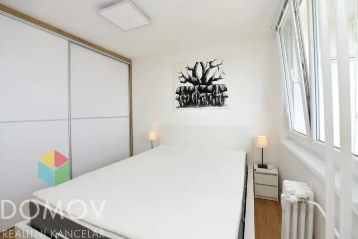 Prodej bytu 2+kk, Praha - Stodůlky, Bellušova, 64 m2