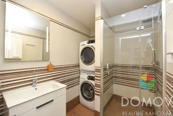 Prodej bytu 2+kk, Praha - Stodůlky, Bellušova, 64 m2