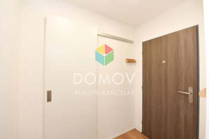 Prodej bytu 2+kk, Praha - Stodůlky, Bellušova, 64 m2