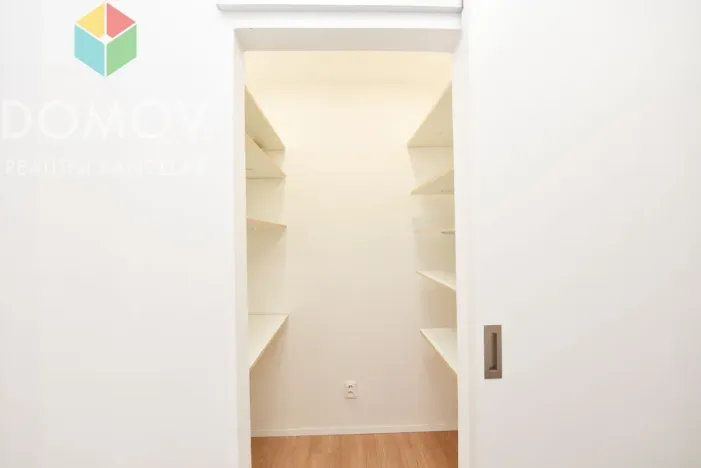 Prodej bytu 2+kk, Praha - Stodůlky, Bellušova, 64 m2