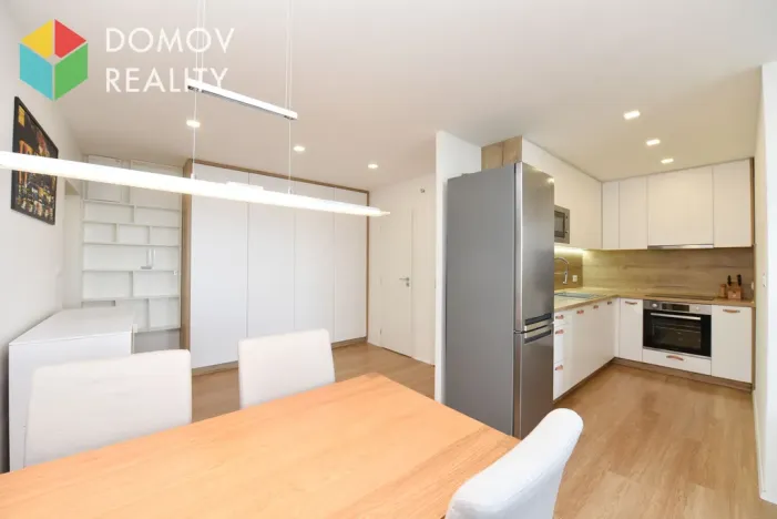 Prodej bytu 2+kk, Praha - Stodůlky, Bellušova, 64 m2