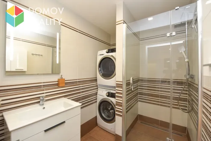 Prodej bytu 2+kk, Praha - Stodůlky, Bellušova, 64 m2