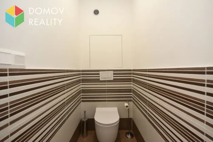 Prodej bytu 2+kk, Praha - Stodůlky, Bellušova, 64 m2