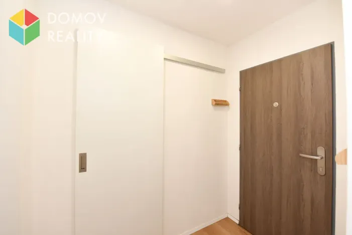 Prodej bytu 2+kk, Praha - Stodůlky, Bellušova, 64 m2