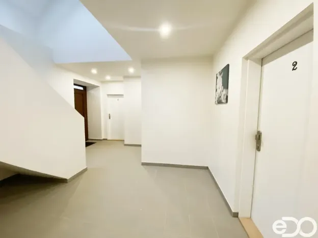 Pronájem bytu 2+kk, Praha, K Uhříněvsi, 38 m2