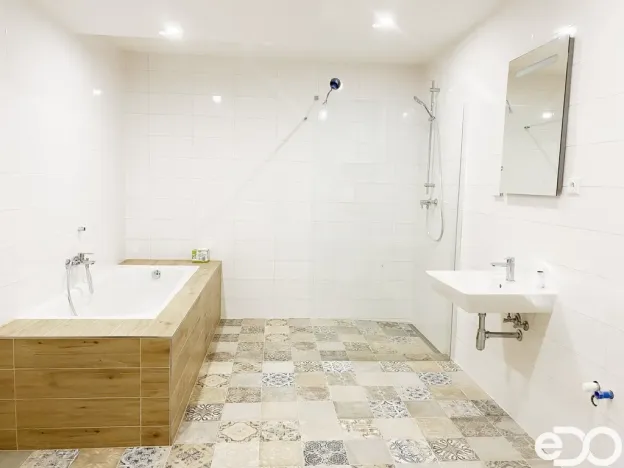 Pronájem bytu 4+kk, Praha, K Uhříněvsi, 90 m2