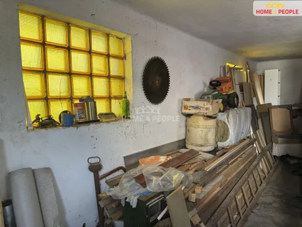 Prodej rodinného domu, Bělčice, Budovatelská, 330 m2