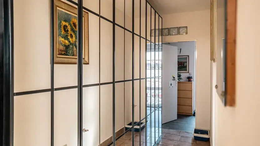 Prodej rodinného domu, Brno, Farní, 67 m2