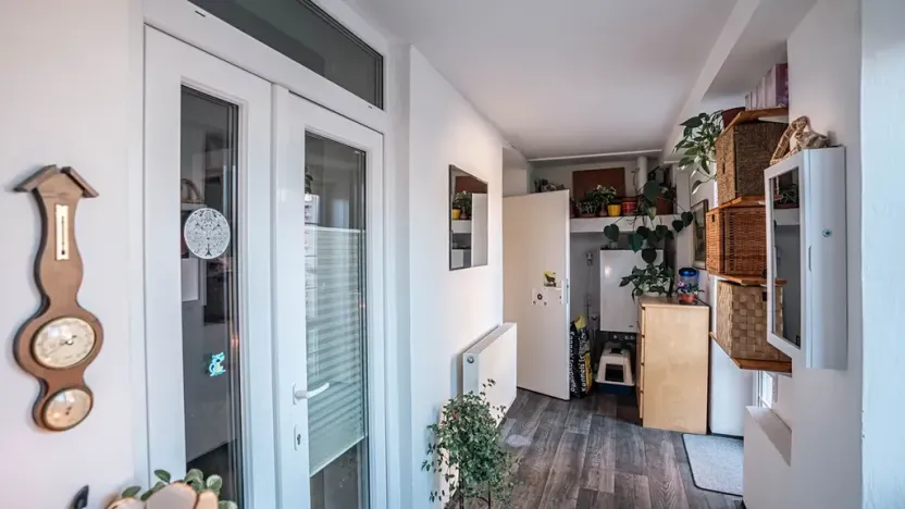 Prodej rodinného domu, Brno, Farní, 67 m2