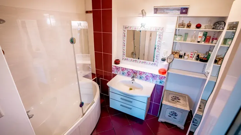 Prodej rodinného domu, Brno, Farní, 67 m2