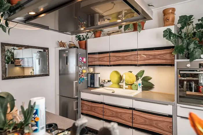 Prodej rodinného domu, Brno, Farní, 67 m2