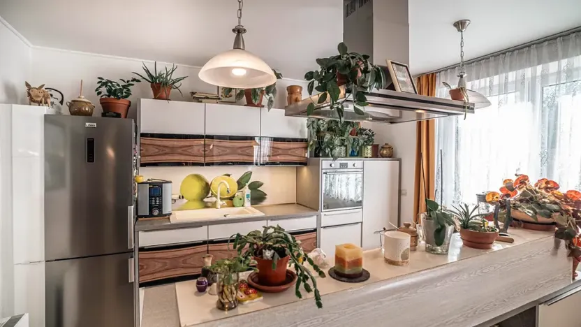 Prodej rodinného domu, Brno, Farní, 67 m2