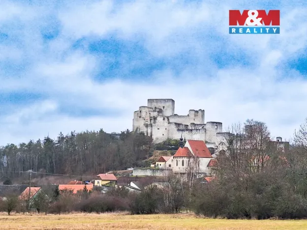 Prodej chalupy, Rabí, 110 m2