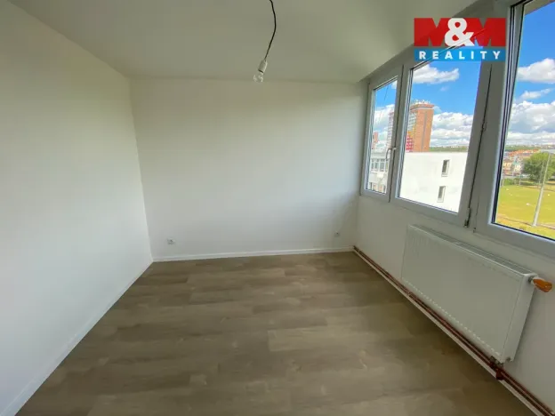 Prodej bytu 3+kk, Praha - Karlín, Nekvasilova, 56 m2