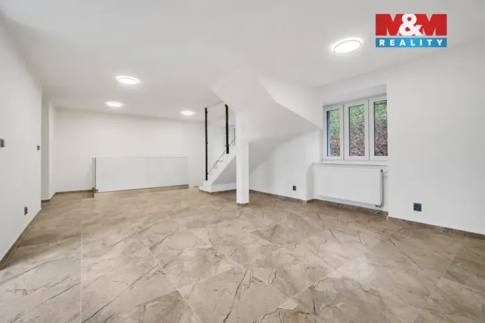 Prodej rodinného domu, Kladno, Bukovská, 138 m2