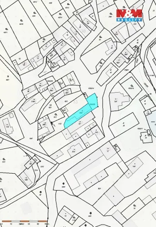 Prodej rodinného domu, Chožov, 120 m2