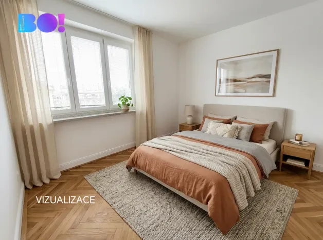 Prodej bytu 3+1, Karviná, tř. Osvobození, 75 m2