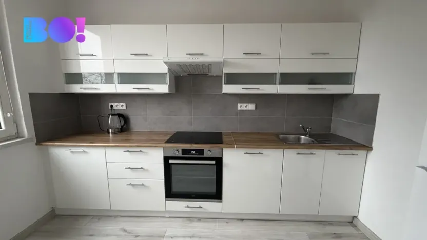 Pronájem bytu 2+1, Český Těšín, Polní, 43 m2