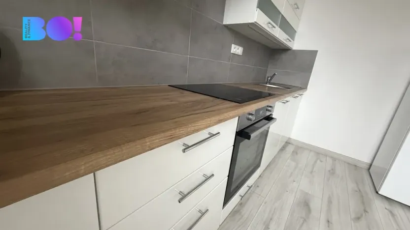 Pronájem bytu 2+1, Český Těšín, Polní, 43 m2