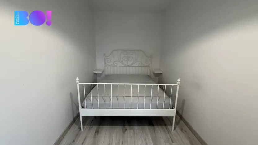 Pronájem bytu 2+1, Český Těšín, Polní, 43 m2