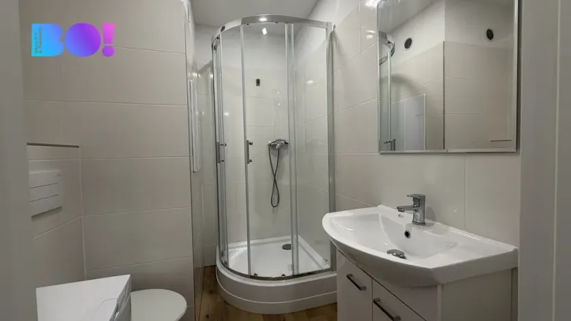 Pronájem bytu 2+1, Český Těšín, Polní, 43 m2