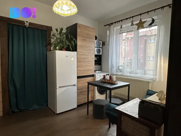 Prodej bytu 1+1, Frýdlant nad Ostravicí, Padlých hrdinů, 40 m2