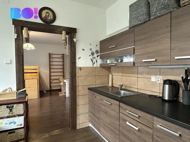 Prodej bytu 1+1, Frýdlant nad Ostravicí, Padlých hrdinů, 40 m2