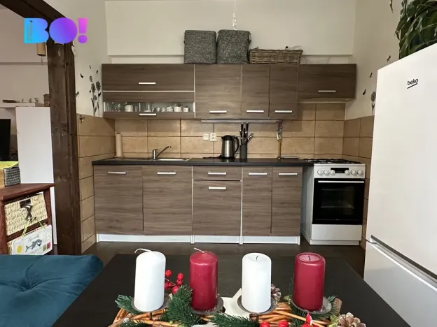 Prodej bytu 1+1, Frýdlant nad Ostravicí, Padlých hrdinů, 40 m2