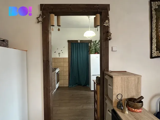 Prodej bytu 1+1, Frýdlant nad Ostravicí, Padlých hrdinů, 40 m2