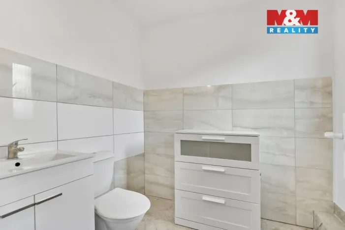 Prodej rodinného domu, Jablonné v Podještědí, Zdislavy z Lemberka, 419 m2