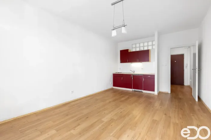 Pronájem bytu 1+kk, Pardubice, Lidmily Malé, 28 m2