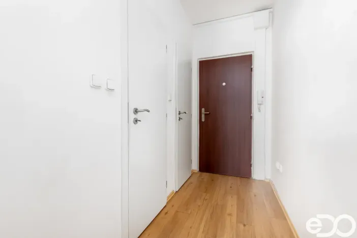 Pronájem bytu 1+kk, Pardubice, Lidmily Malé, 28 m2