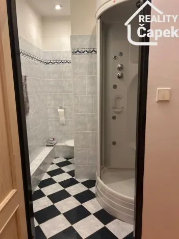 Pronájem bytu 1+1, Ostrava - Zábřeh, Volgogradská, 37 m2