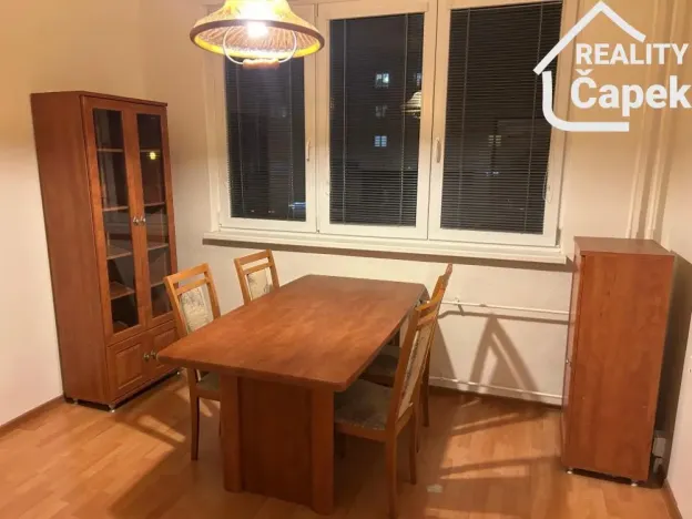 Pronájem bytu 1+1, Ostrava - Zábřeh, Volgogradská, 37 m2