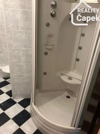 Pronájem bytu 1+1, Ostrava - Zábřeh, Volgogradská, 37 m2