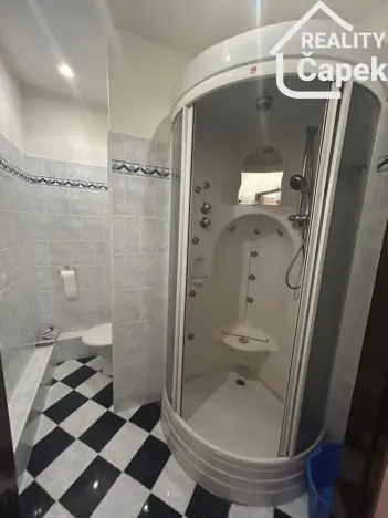 Pronájem bytu 1+1, Ostrava - Zábřeh, Volgogradská, 37 m2