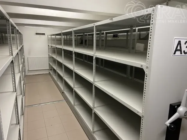 Pronájem skladu, Vyškov - Vyškov-Město, Jana Šoupala, 69 m2