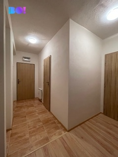 Pronájem bytu 2+1, Všemina, 42 m2