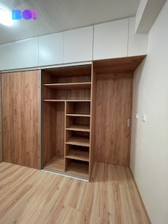 Pronájem bytu 2+1, Všemina, 42 m2