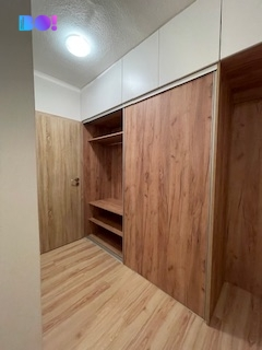 Pronájem bytu 2+1, Všemina, 42 m2