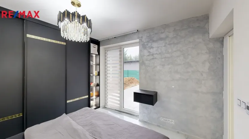 Prodej bytu 2+kk, Modřice, 55 m2