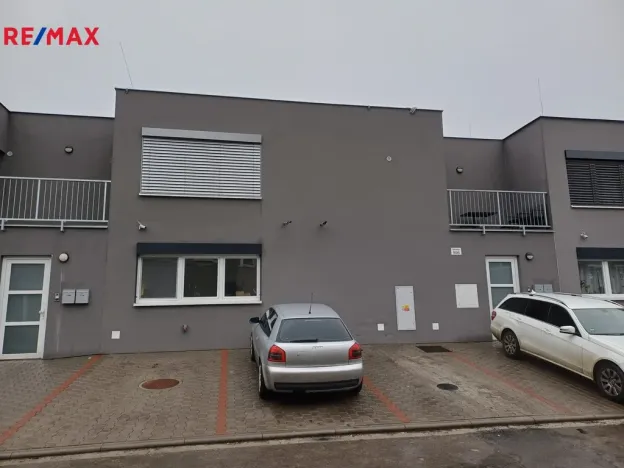 Prodej bytu 2+kk, Modřice, 55 m2