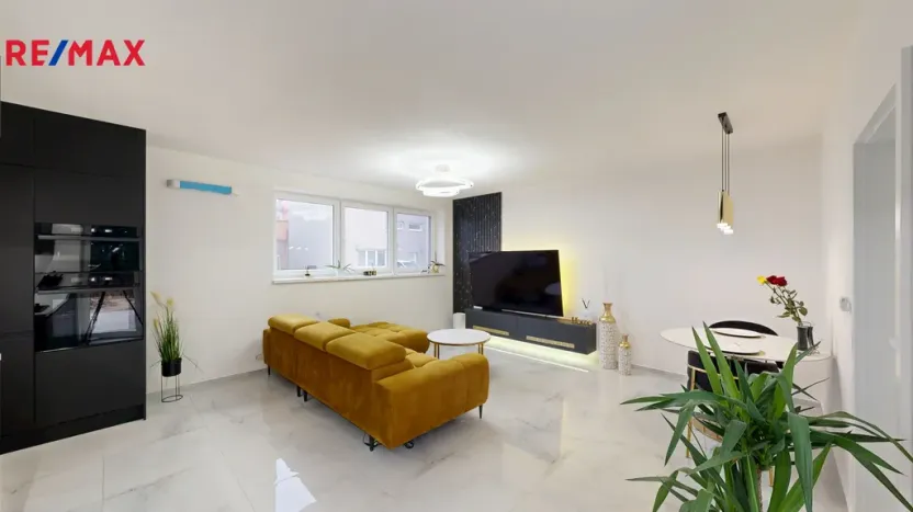 Prodej bytu 2+kk, Modřice, 55 m2