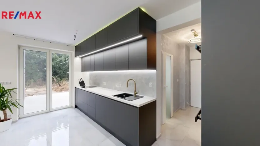 Prodej bytu 2+kk, Modřice, 55 m2