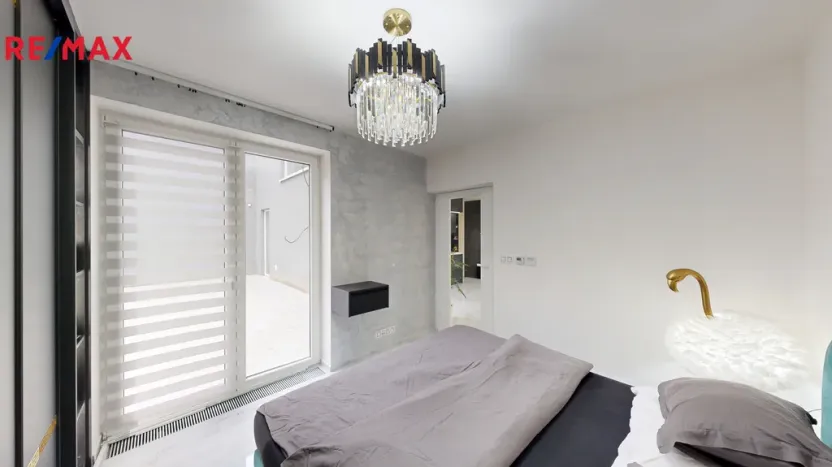 Prodej bytu 2+kk, Modřice, 55 m2